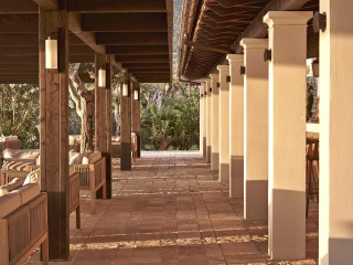 The Olivar Suites