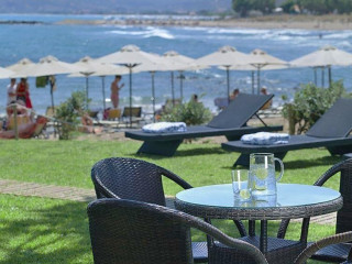 Molos Bay Hotel