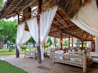 Sandies Tropical Village