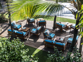 Royal Palm Beachcomber Luxury