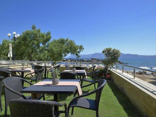 Molos Bay Hotel