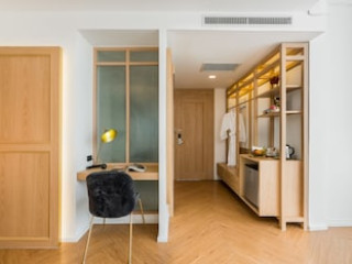 SCENE BANGKOK NOI (SHA)