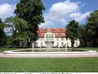 Schloss Hasenwinkel