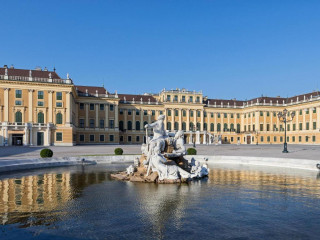 Schloss Schönbrunn Grand Suite