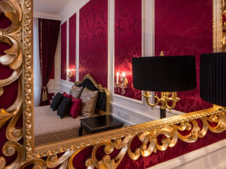 Schloss Schönbrunn Grand Suite