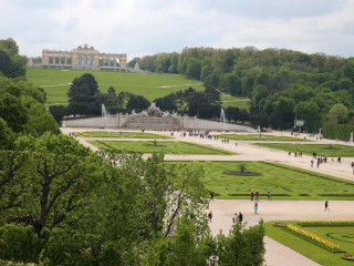 Schloss Schönbrunn Grand Suite