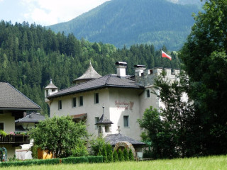 Schlossburg Reiserhof