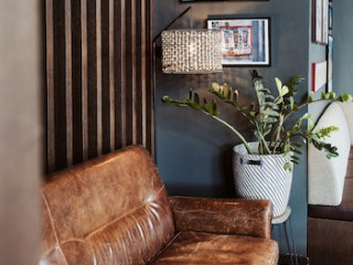 Schulz Hotel Berlin Wall at the East Side Gallery