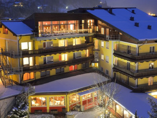 Schutthof Hotel 3*