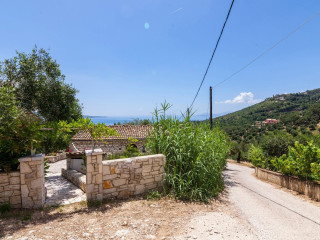 Scirocco & Folitsa Villas