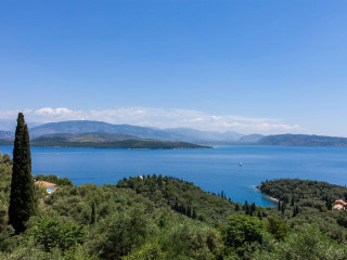 Scirocco & Folitsa Villas