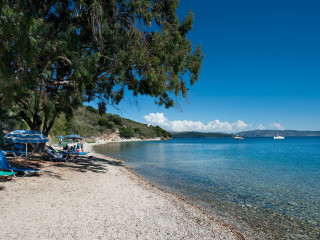 Scirocco & Folitsa Villas