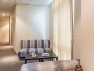 SCOTT HOTEL KL SENTRAL