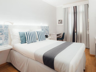 Sé Boutique Hotel