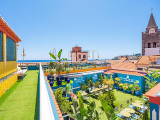 Sé Boutique Hotel