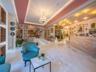 Sé Boutique Hotel