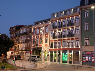 Se Catedral Hotel Porto, Tapestry Collection by Hilton