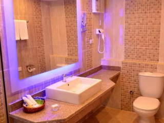 SEA BEACH AQUA PARK RESORT