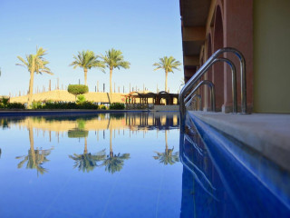 Sea Beach Aqua Park Resort