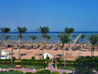 SEA BEACH AQUA PARK RESORT