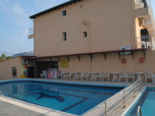 Sea Bird Hotel