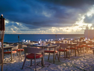 Sea Breeze Beach House