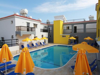 SEA CLEOPATRA HOTEL & ANNEX