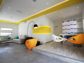 SEA CLEOPATRA HOTEL & ANNEX