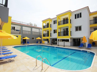 SEA CLEOPATRA HOTEL & ANNEX