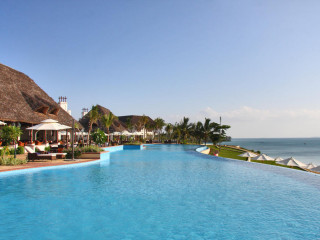 SEA CLIFF RESORT & SPA