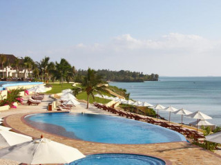 SEA CLIFF RESORT & SPA