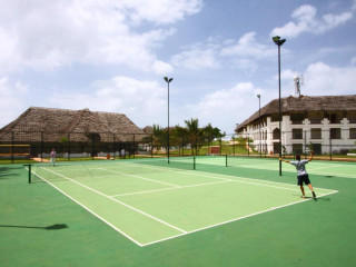 Sea Cliff Zanzibar (Mangapwani)