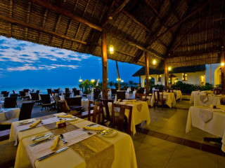 Sea Cliff Zanzibar (Mangapwani)