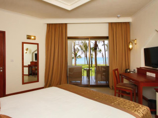 Sea Cliff Zanzibar (Mangapwani)