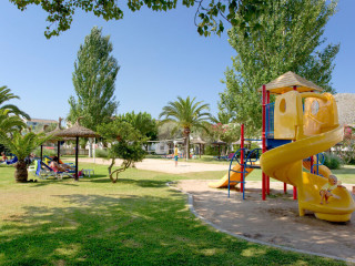 Sea Club Alcúdia Mediterranean Resort