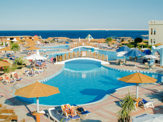 Sea Club Aqua Park