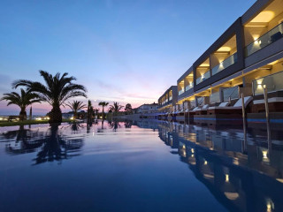 Sea Coast Resort Halkidiki