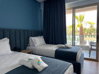 Sea Coast Resort Halkidiki