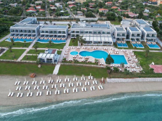 SEA COAST RESORT HALKIDIKI