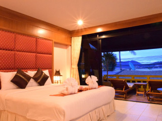 Sea Dream Patong