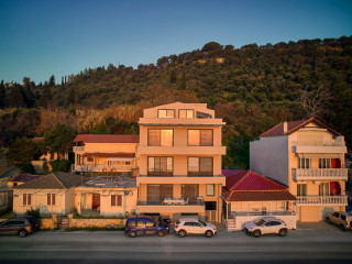 Sea Front Apartments
