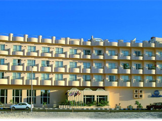 Sea Garden Hotel