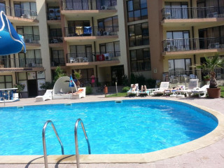 Sea Grace Aparthotel