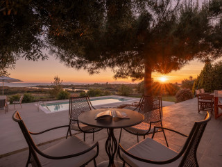 Sea La Vie Retreat Villas