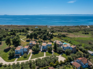 Sea La Vie Retreat Villas