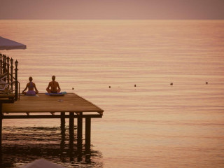 Sea Life Kemer Resort Hotel