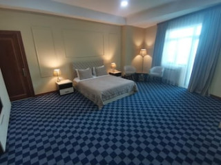 SEA PEARL HOTEL