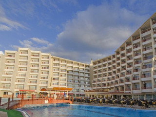 Sea Pearl Hotel