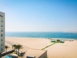 Sea Point Hotel Dubai Islands Formerly Park Regis by Prince