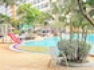 Sea Pool View at View Talay 1 Condo Pattaya